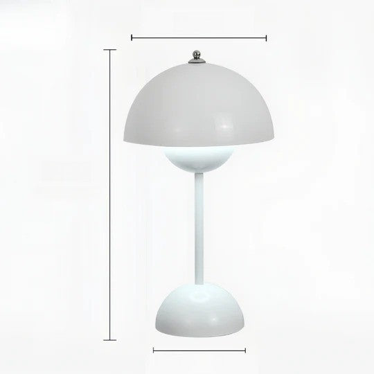 Lampa Grzybowa Nordic