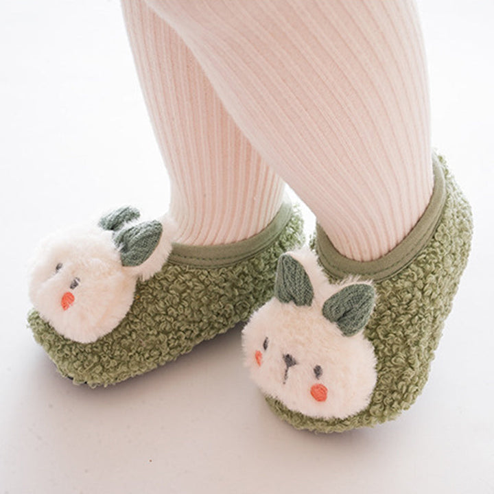 Skarpetkowe Buty dla Niemowląt