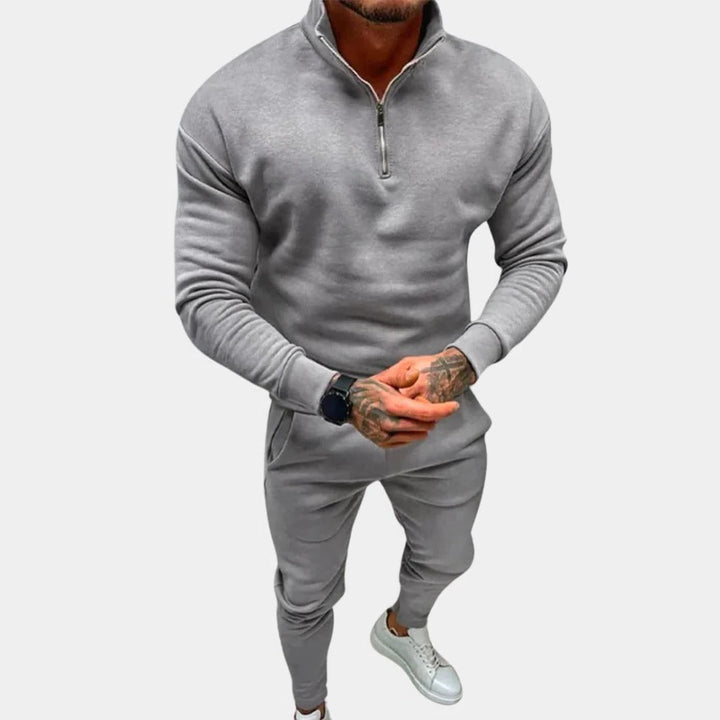 Męski Dres
