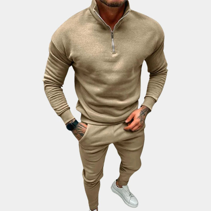 Męski Dres