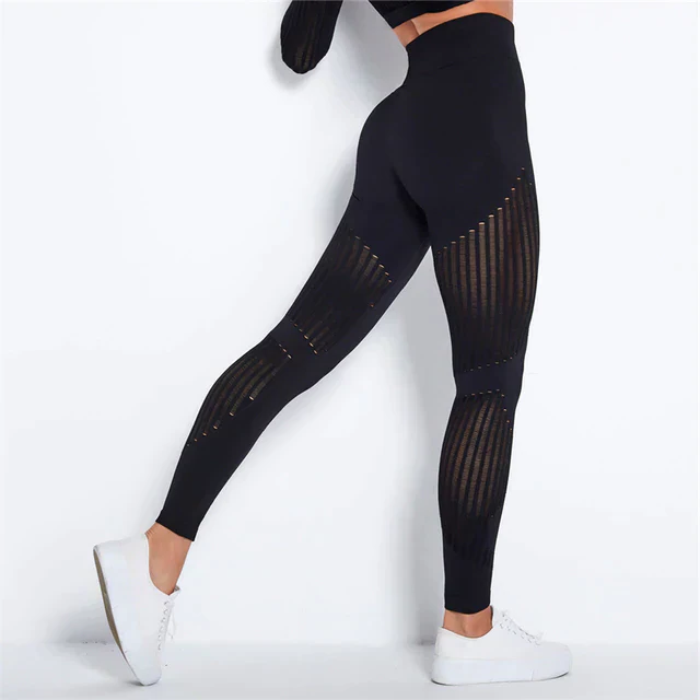 Legginsy Kompresyjne Antycellulitowe