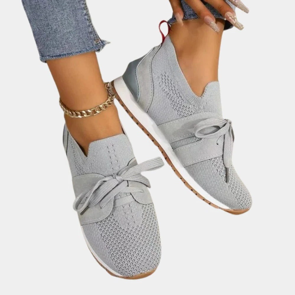 Stylowe Sneakersy Damskie