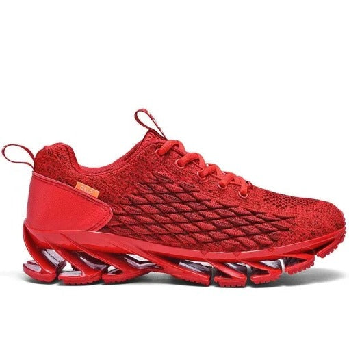 Męskie Buty Sportowe Sneakers