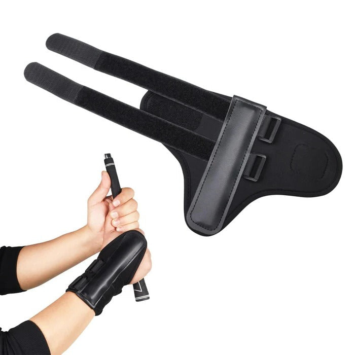 Golfowy Stabilizator Nadgarstka - Korektor Ułożenia Swingu Golfowego