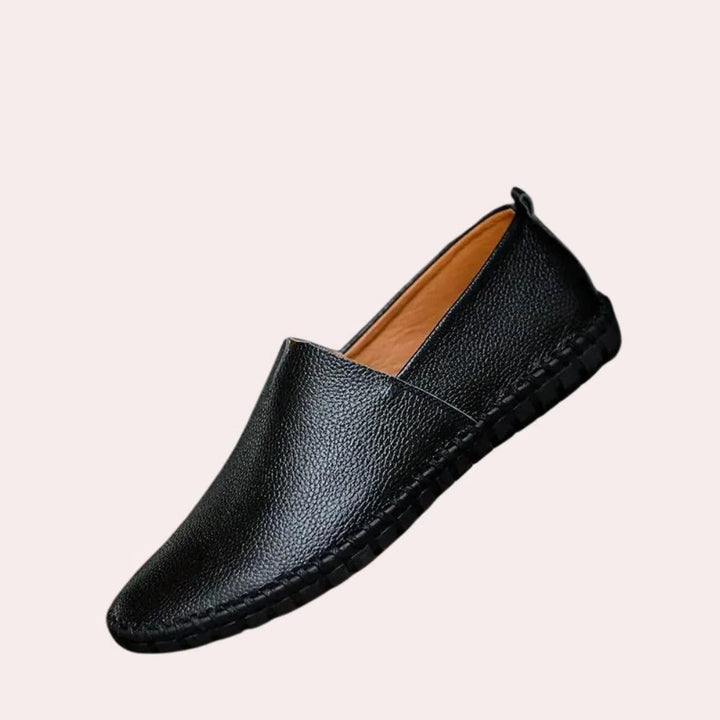 Męskie Buty Slip-On