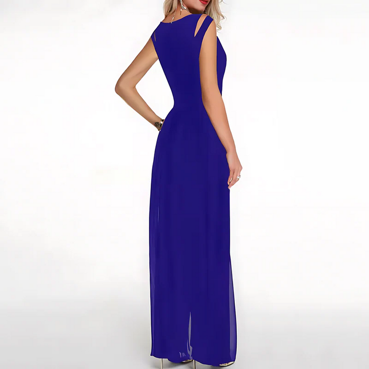Elegancki Wygodny Kombinezon