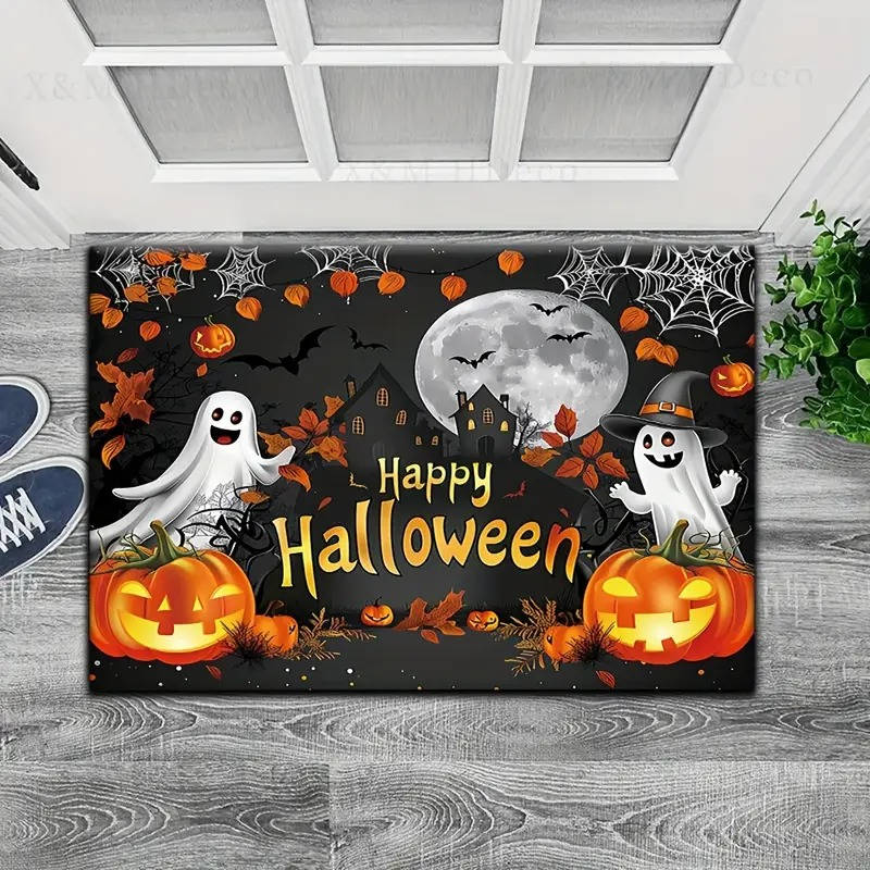 Wyściółka na Halloween