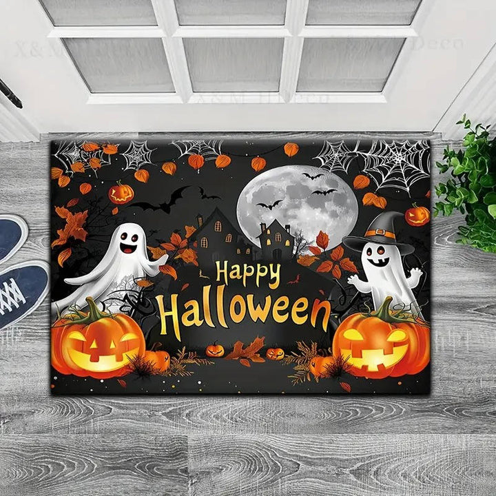 Wyściółka na Halloween