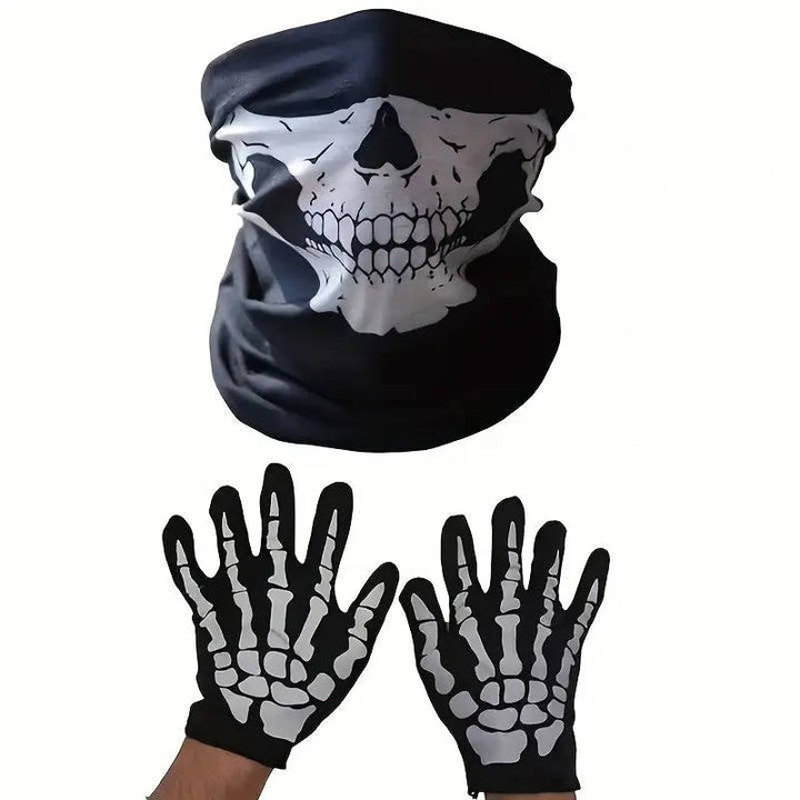 Przebrania na Halloween dla dorosłych