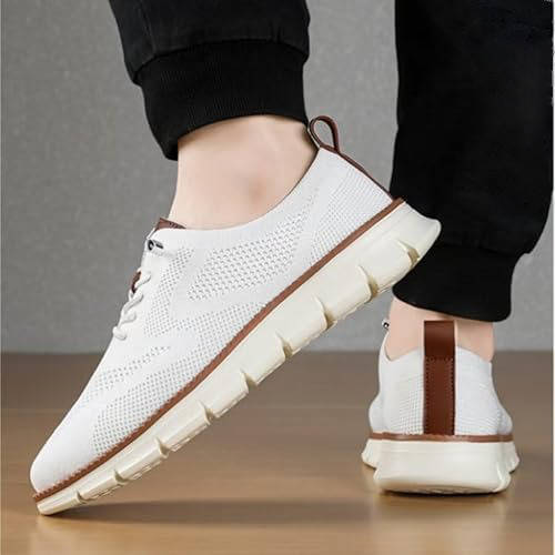 Miejskie Ultra Wygodne Buty