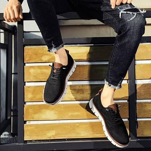 Miejskie Ultra Wygodne Buty