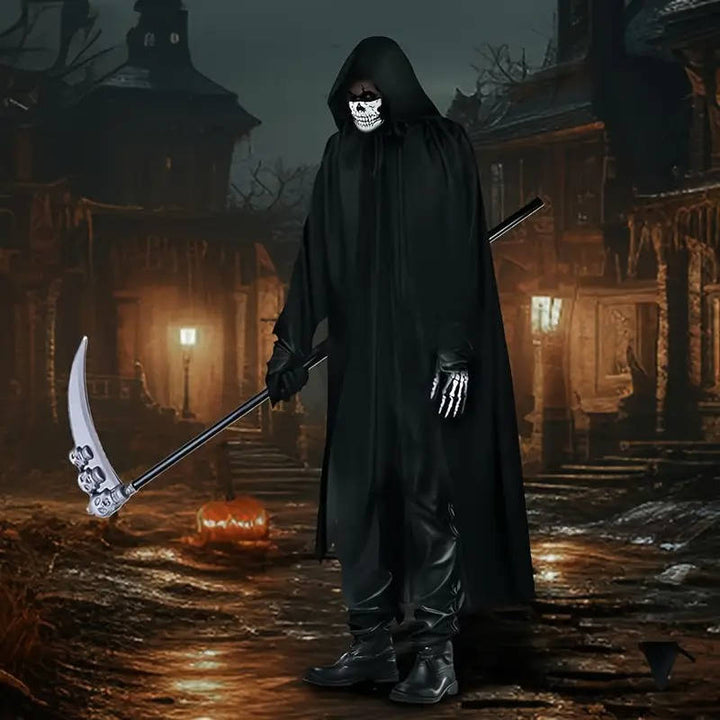 Przebrania na Halloween dla dorosłych