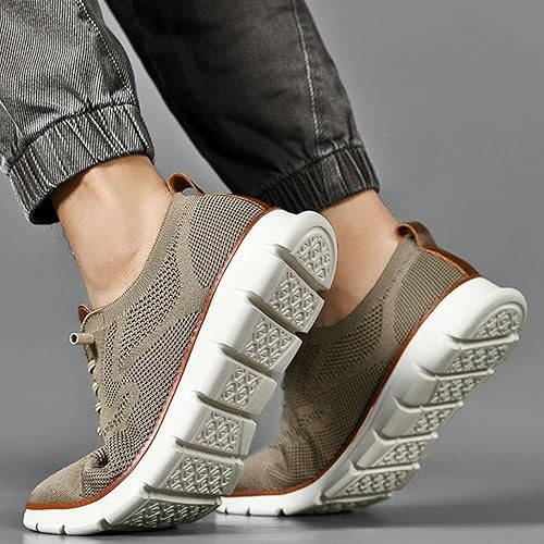 Miejskie Ultra Wygodne Buty