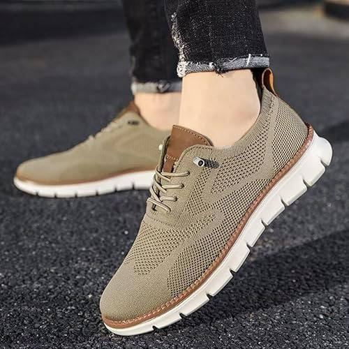 Miejskie Ultra Wygodne Buty