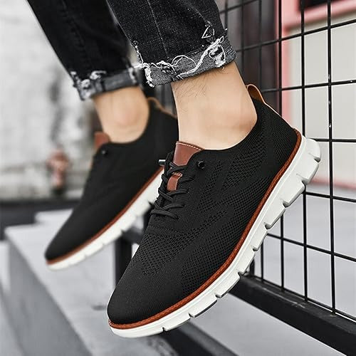 Miejskie Ultra Wygodne Buty