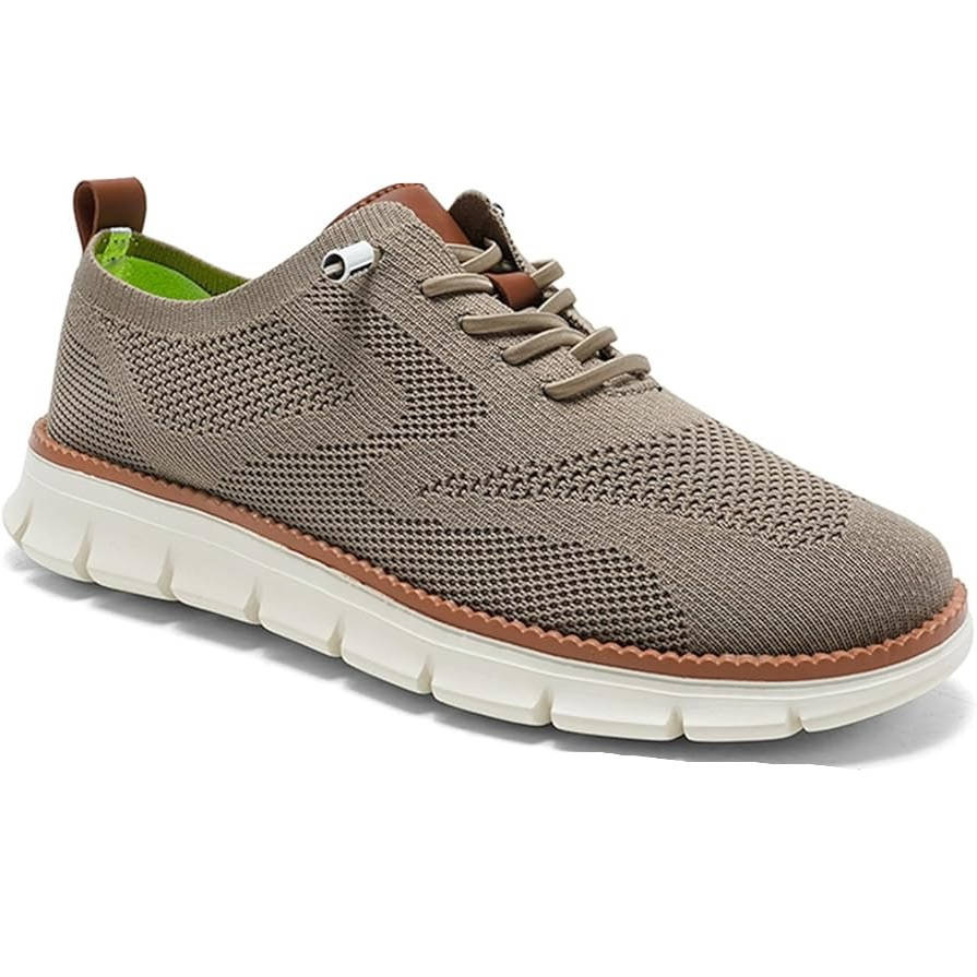 Miejskie Ultra Wygodne Buty