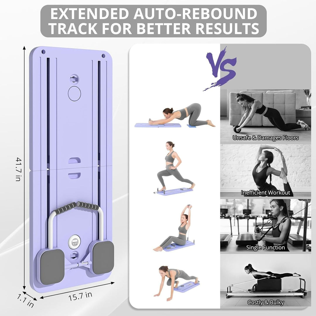 Przenośna Platforma Pilates