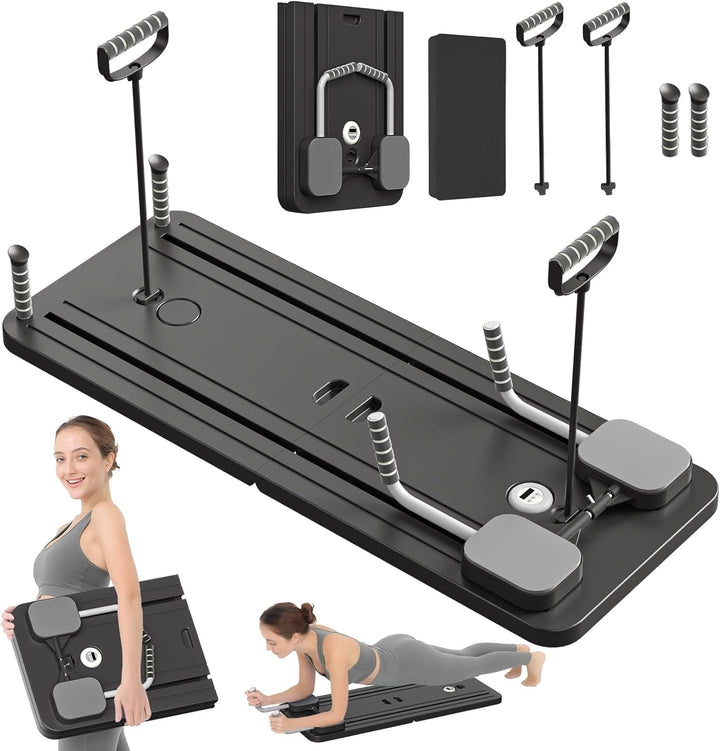 Przenośna Platforma Pilates