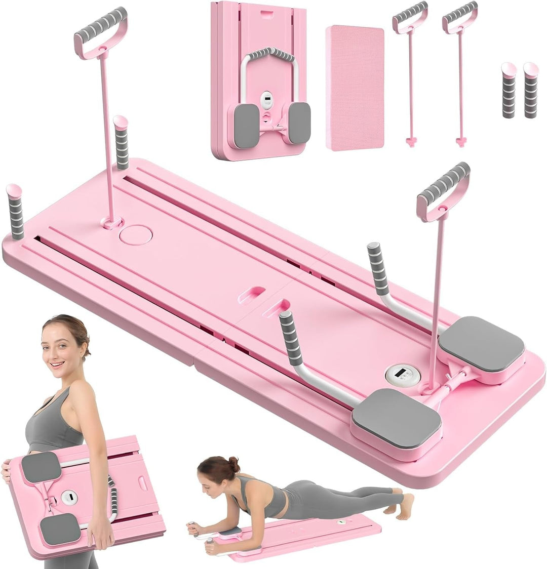 Przenośna Platforma Pilates