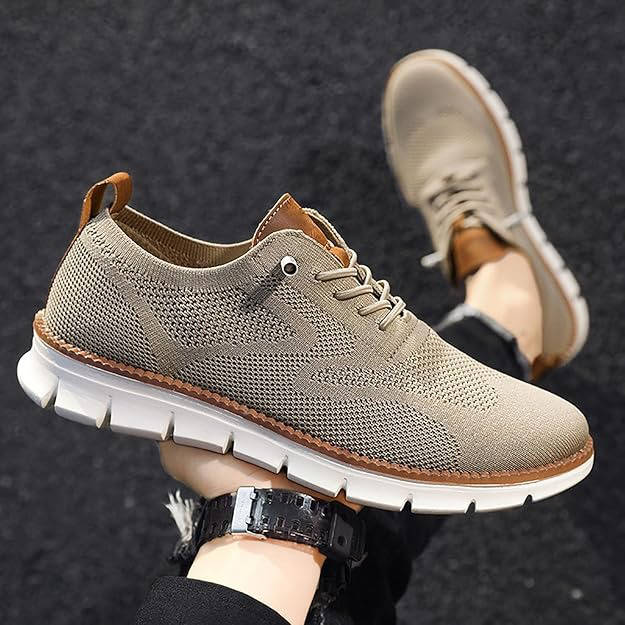 Miejskie Ultra Wygodne Buty