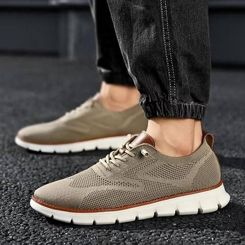 Miejskie Ultra Wygodne Buty