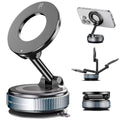 360° Regulowany Magnesowy Uchwyt na Telefon