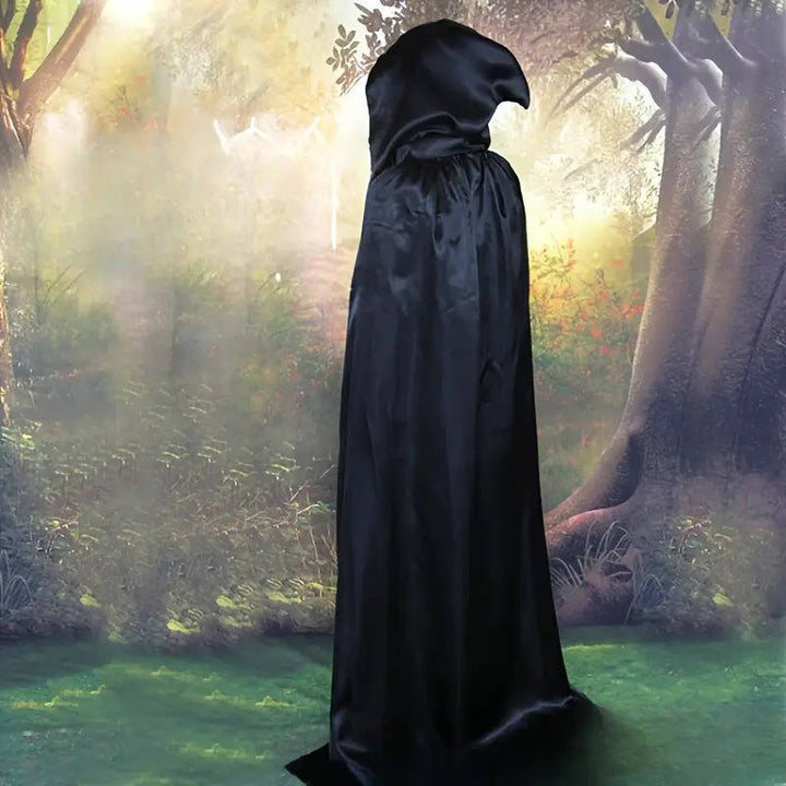 Kostiumy Halloween z Kapturem