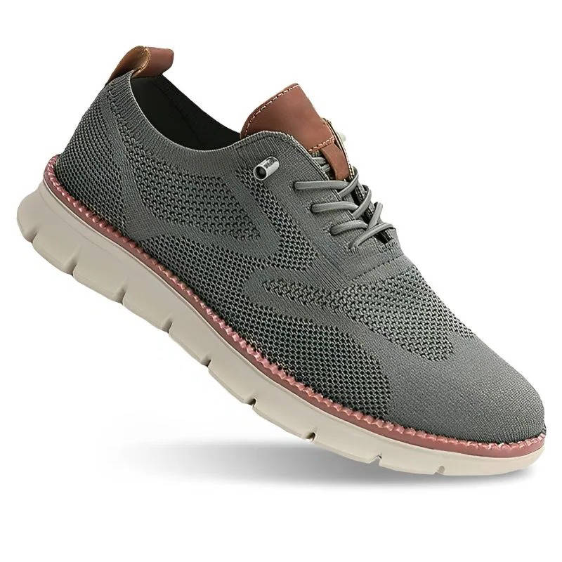Miejskie Ultra Wygodne Buty
