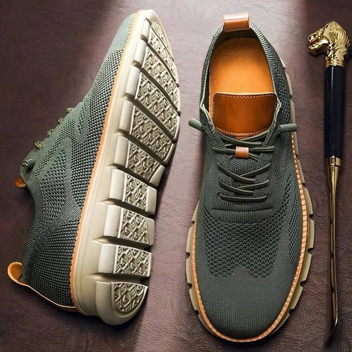 Miejskie Ultra Wygodne Buty
