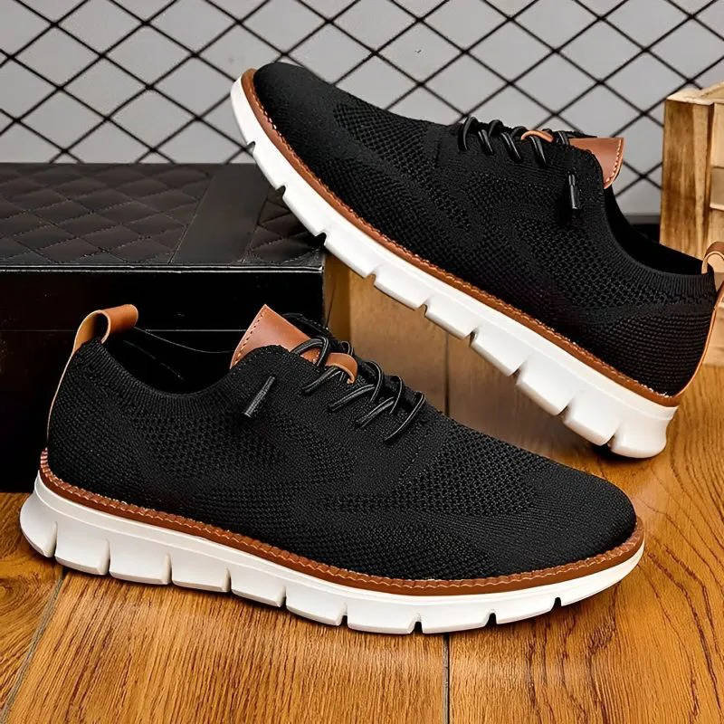 Miejskie Ultra Wygodne Buty