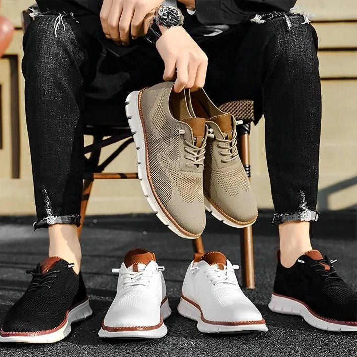 Miejskie Ultra Wygodne Buty