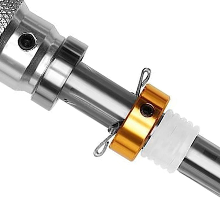 Zestaw Narzędzi Puller Tools do Wyciągania O-Ringów - Narzędzie o Wysokiej Wytrzymałości