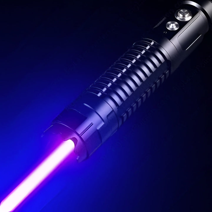 Taktyczna Lampa Laserowa