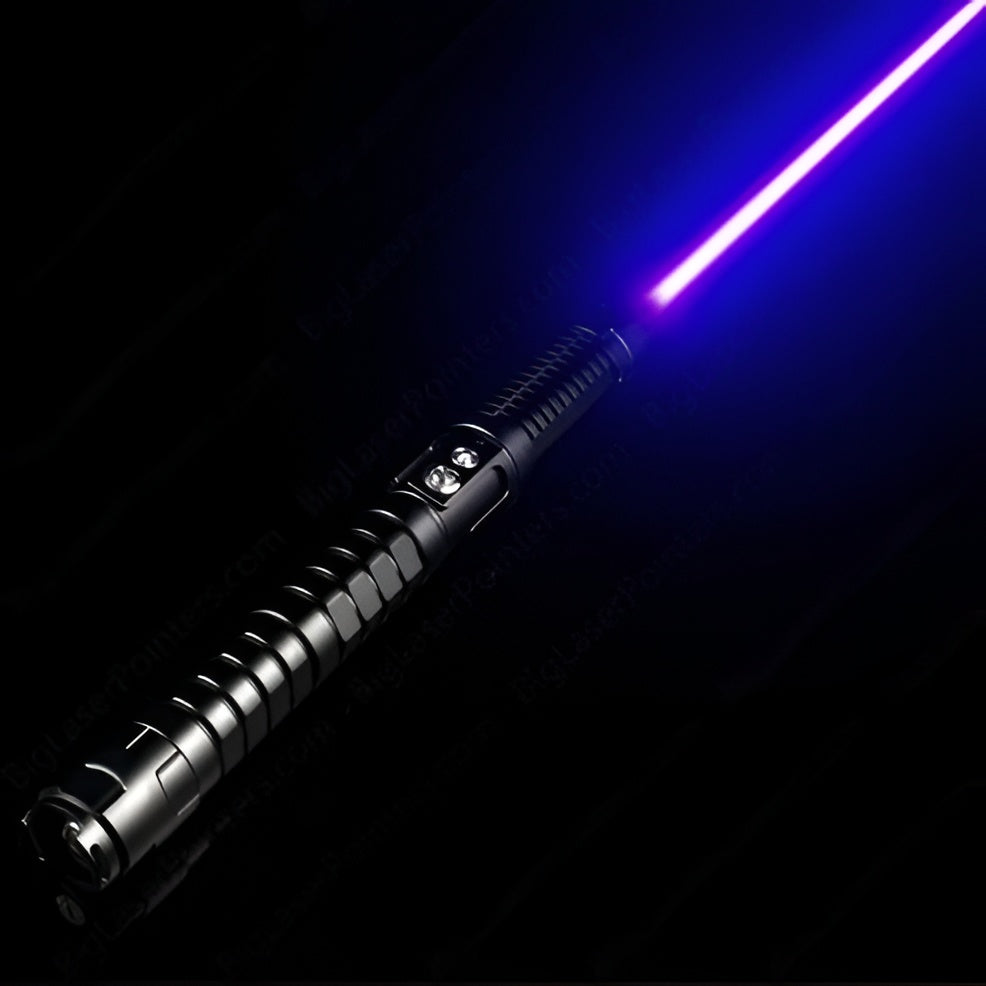 Taktyczna Lampa Laserowa