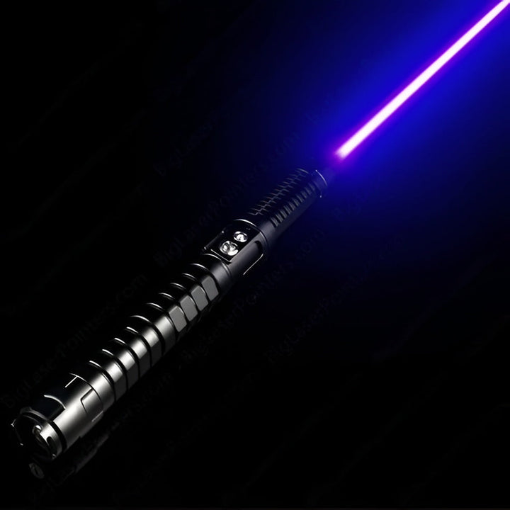 Taktyczna Lampa Laserowa