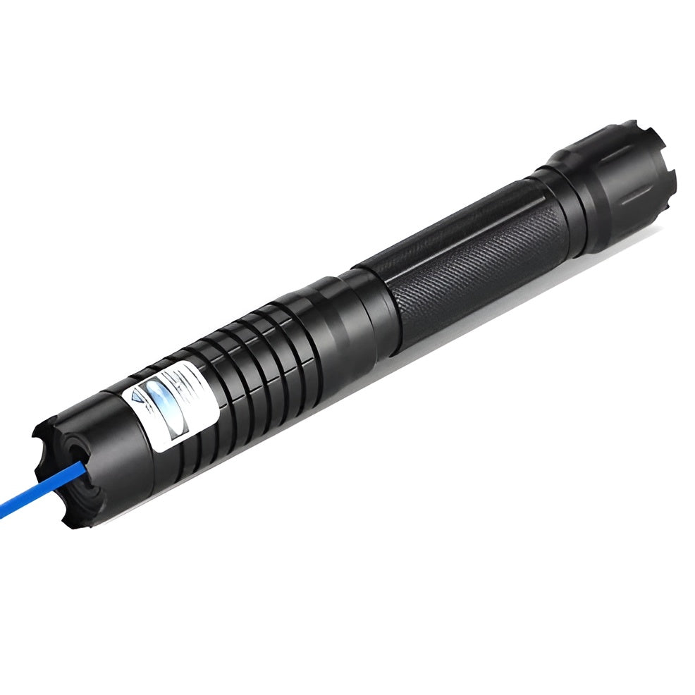 Taktyczna Lampa Laserowa
