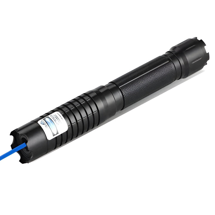 Taktyczna Lampa Laserowa