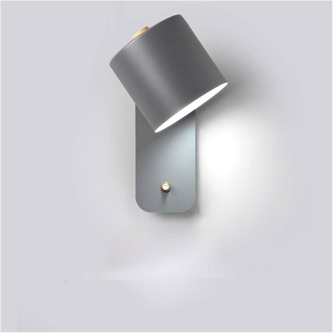 Lampy Ścienne do Sypialni i Salonu