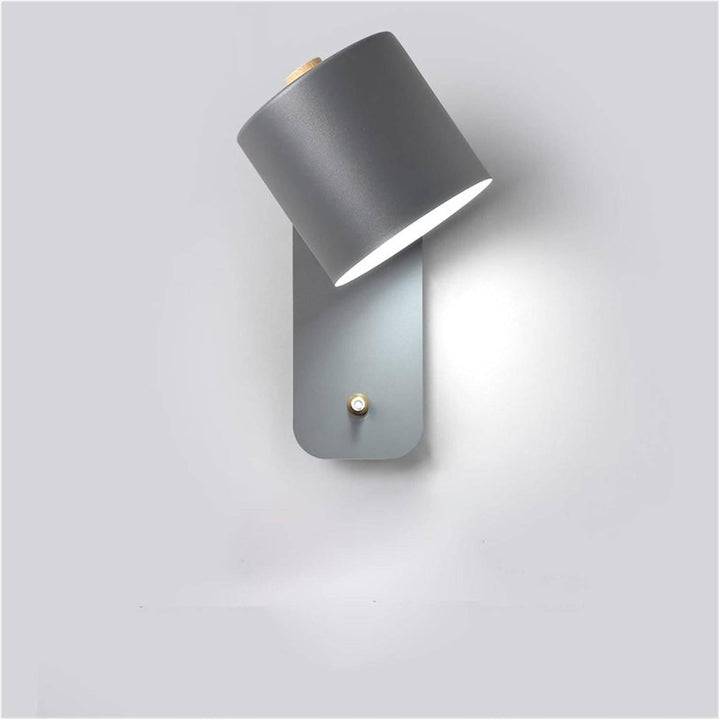 Lampy Ścienne do Sypialni i Salonu