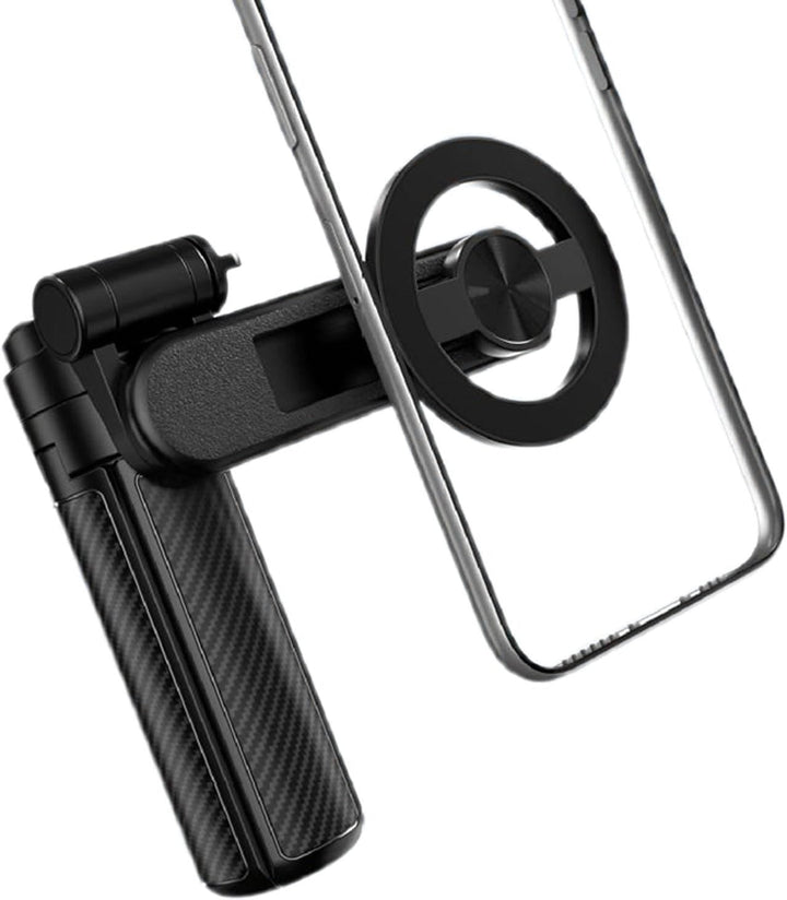 4 w 1 Wielofunkcyjny Magnetyczny Selfie Stick