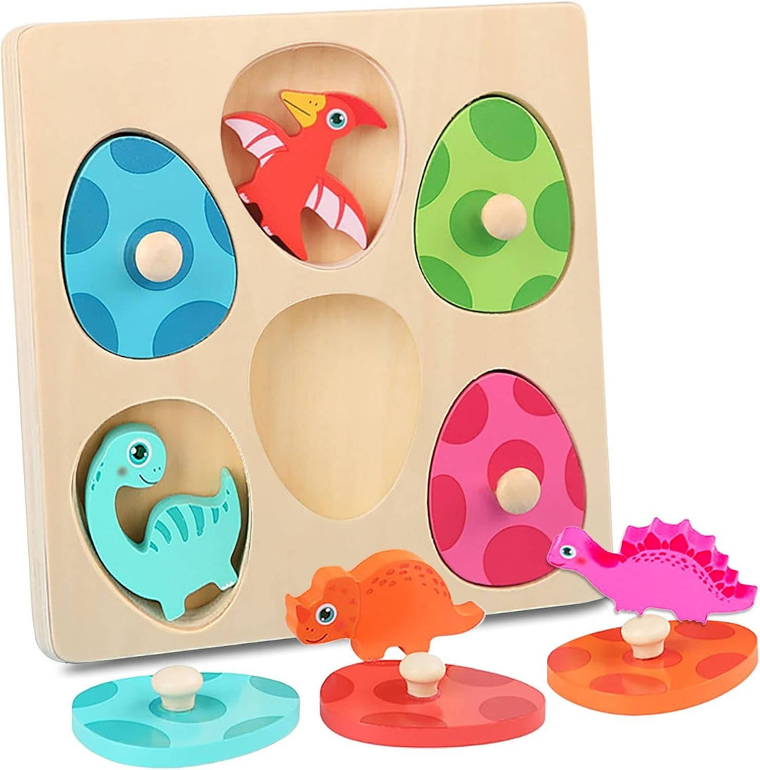 Puzzle Dla Dzieci
