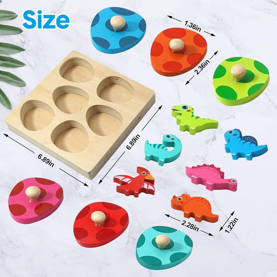 Puzzle Dla Dzieci