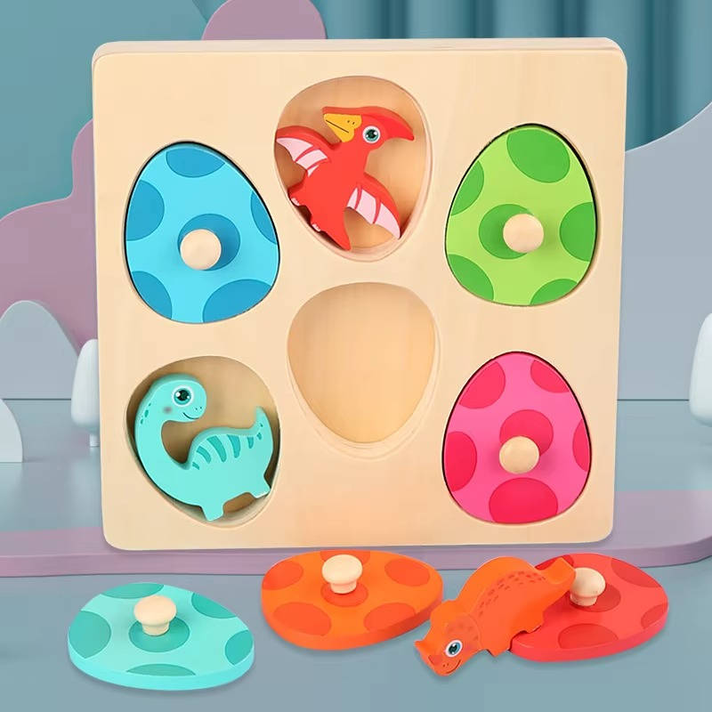 Puzzle Dla Dzieci