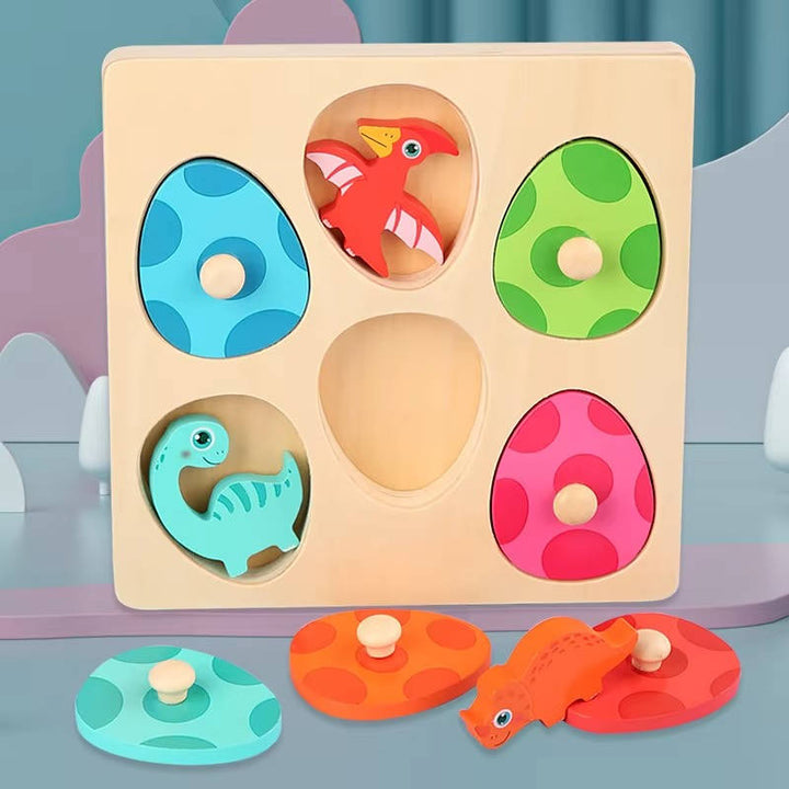 Puzzle Dla Dzieci