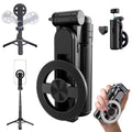 4 w 1 Wielofunkcyjny Magnetyczny Selfie Stick