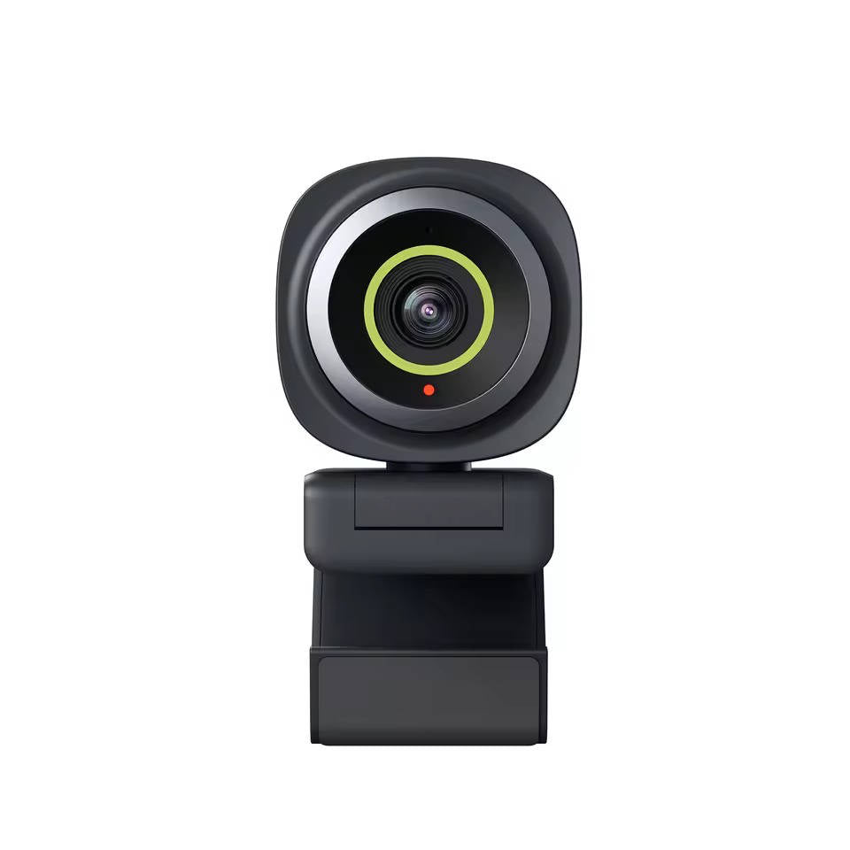 Kamera internetowa 4k 60fps