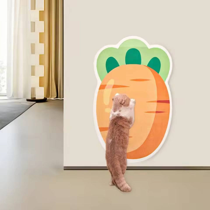 Ścienny Drapak dla Kota
