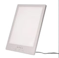 Regulowana Lampa LED w Stylu Słonecznym z Zasilaniem USB