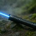 Taktyczna Lampa Laserowa