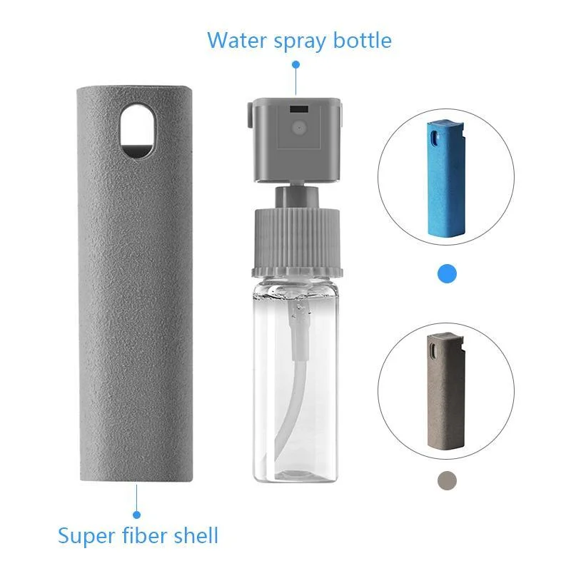 3 w 1 Spray do czyszczenia ekranu - mgiełka do ekranów dotykowych